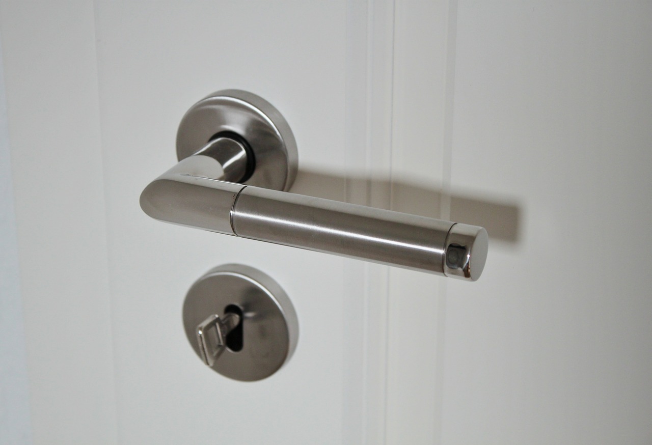 solenoids used in door knobs