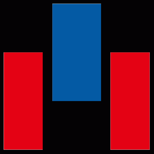 Takaha site icon logo