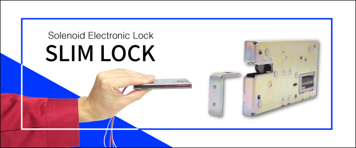 electric lock